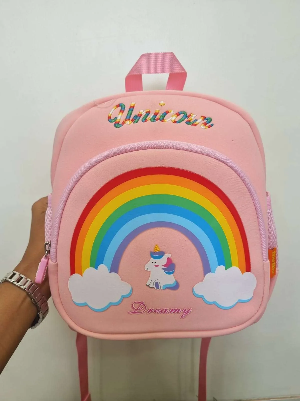 Unicorn Hamper for 1.5 year -4 year