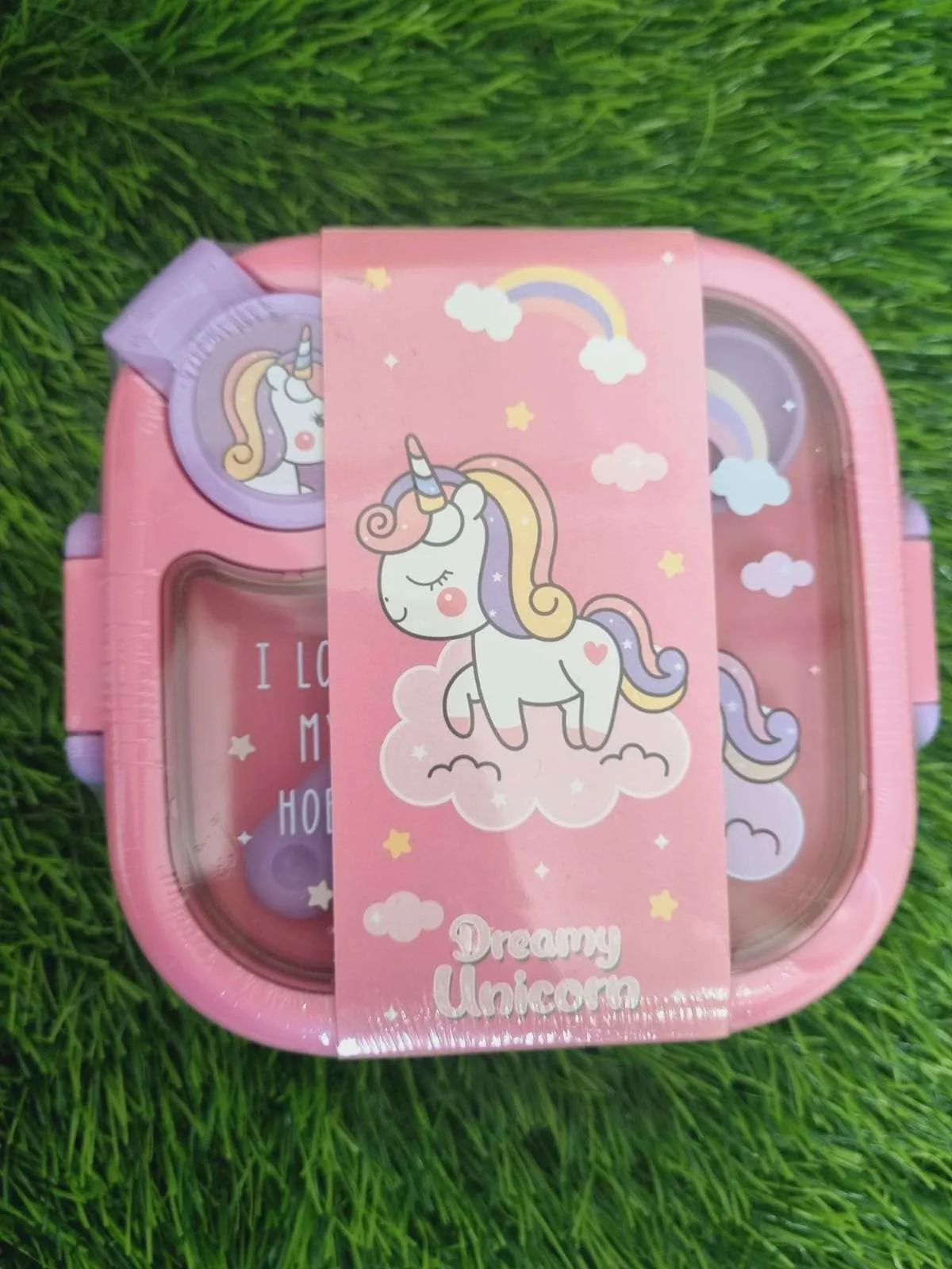 Unicorn Hamper for 1.5 year -4 year
