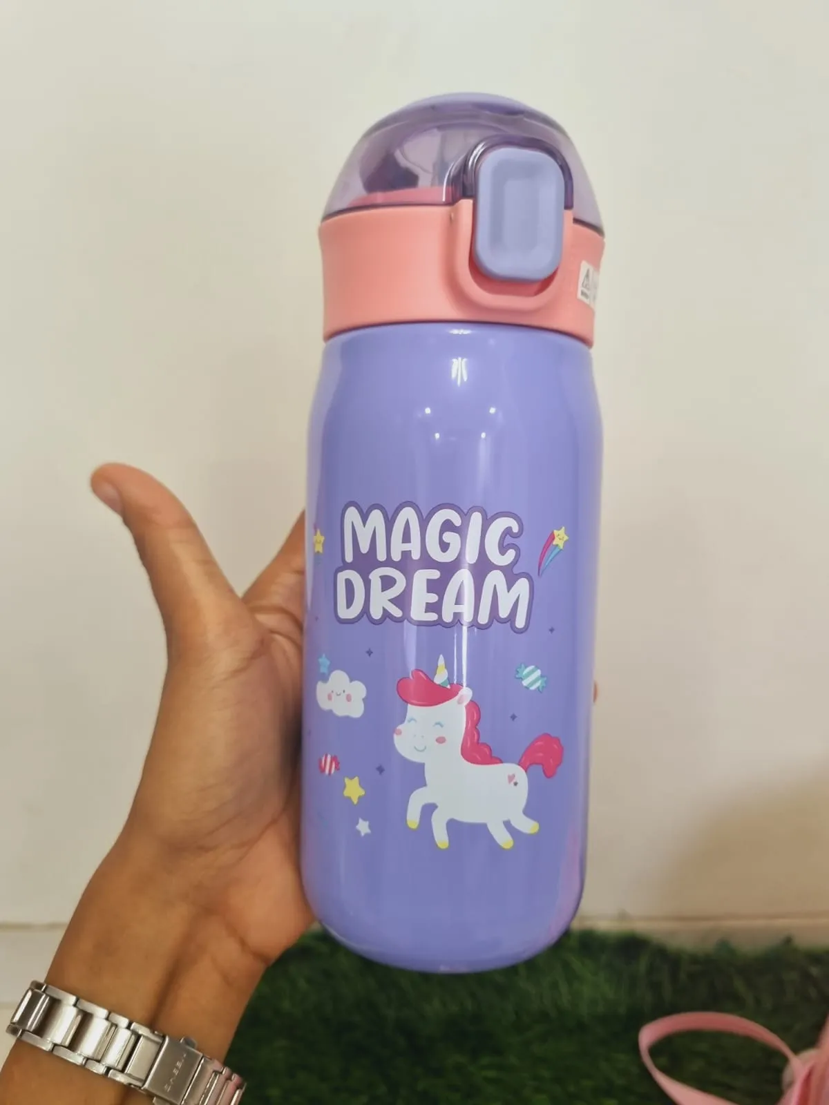 Unicorn Hamper for 1.5 year -4 year