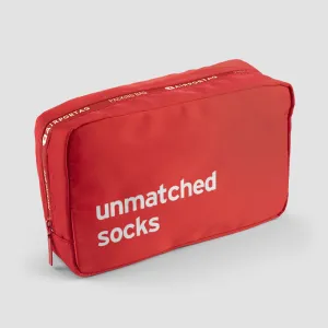 Unmatched Socks - Packing Bag