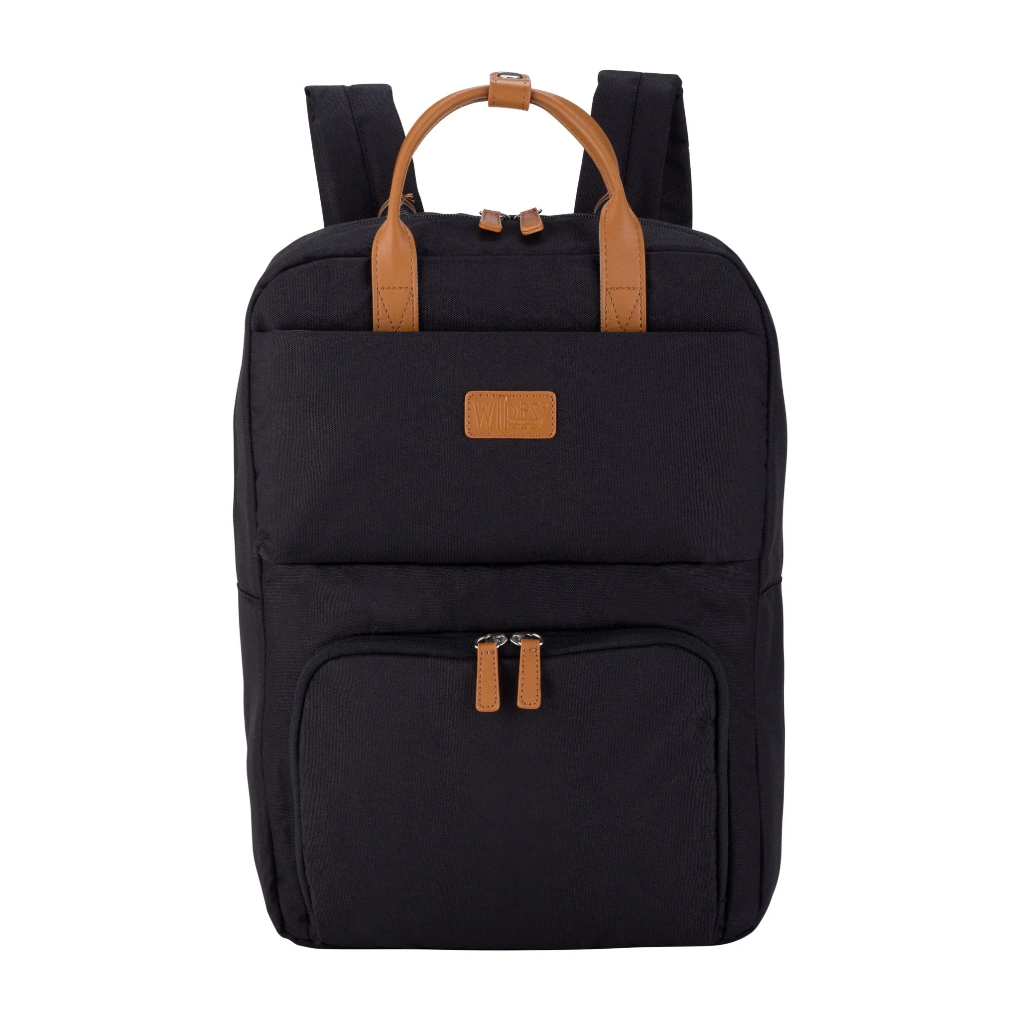 Urban 4 Green Backpack with Laptop Pocket