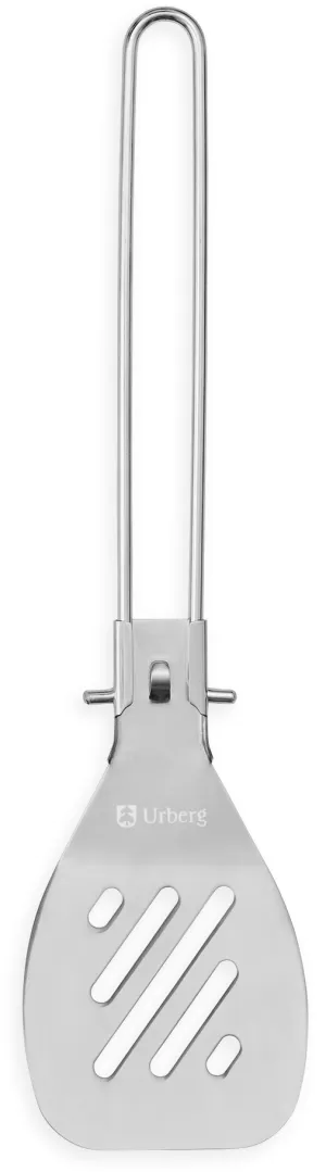 Urberg Foldable Spatula Stainless | Buy Urberg Foldable Spatula Stainless here | Outnorth