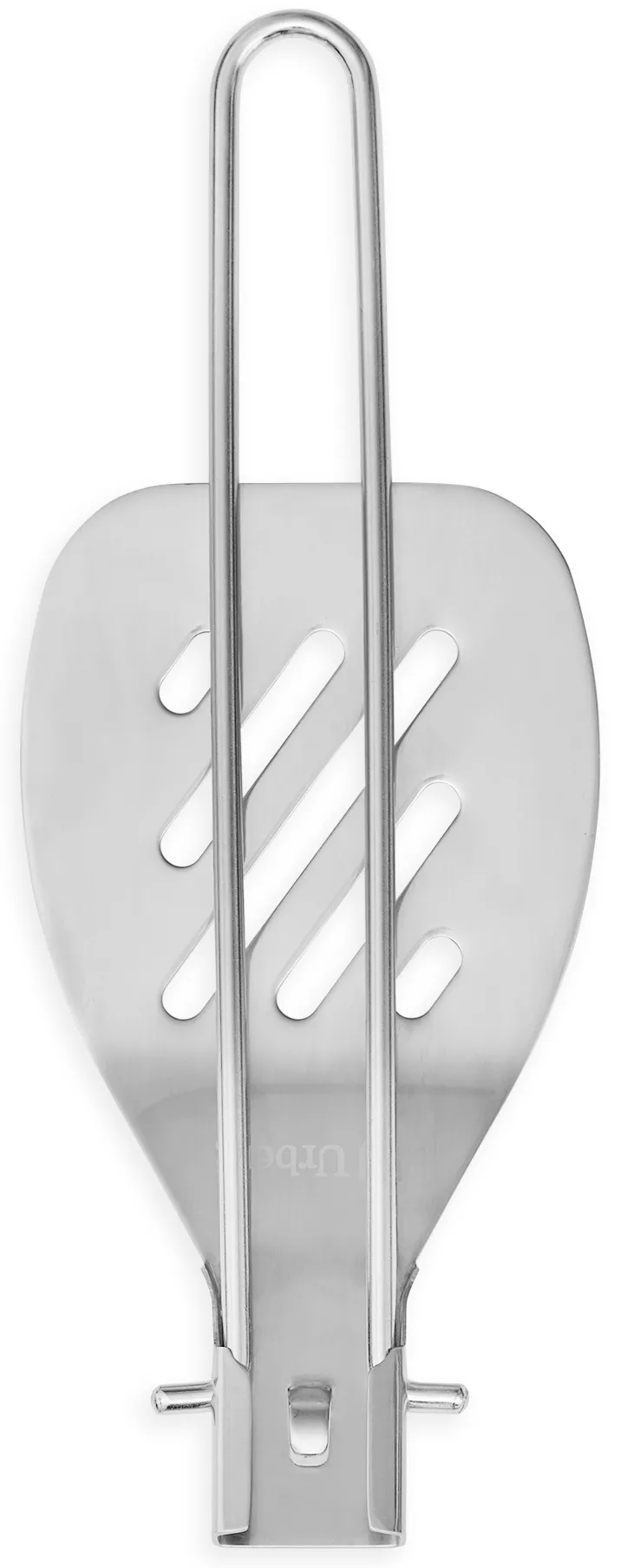 Urberg Foldable Spatula Stainless | Buy Urberg Foldable Spatula Stainless here | Outnorth
