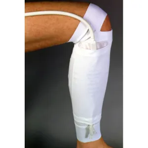 Urocare® Leg Bag Holder for the Lower Leg