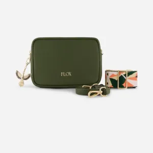 USE CODE FLOX30 TO RECEIVE 30% OFF! Flox Whenua - Cross Body Bag