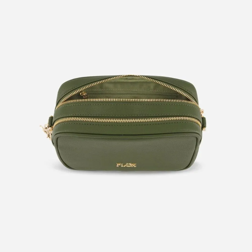 USE CODE FLOX30 TO RECEIVE 30% OFF! Flox Whenua - Cross Body Bag