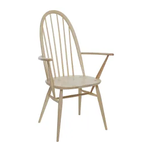 Utility High Back Armchair