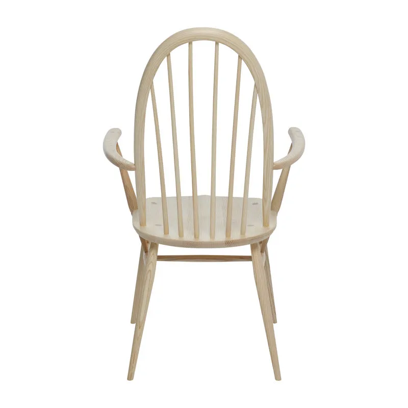 Utility High Back Armchair