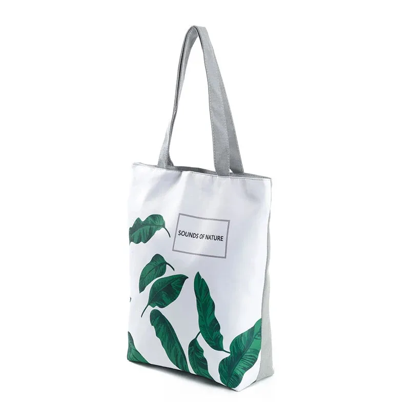 Vancouver - Tote Handbag