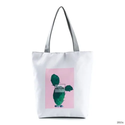 Vancouver - Tote Handbag