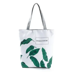 Vancouver - Tote Handbag
