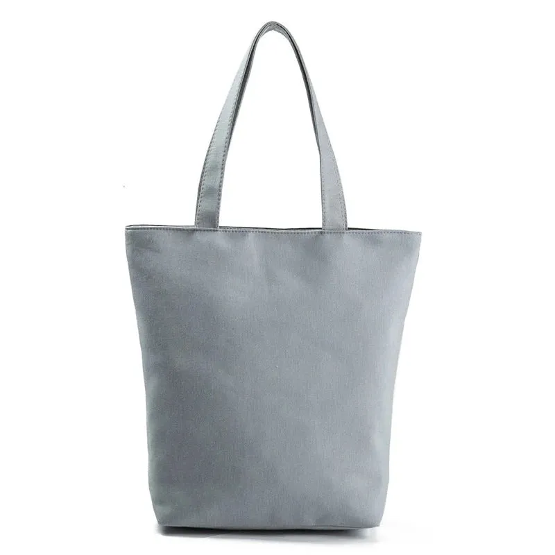 Vancouver - Tote Handbag