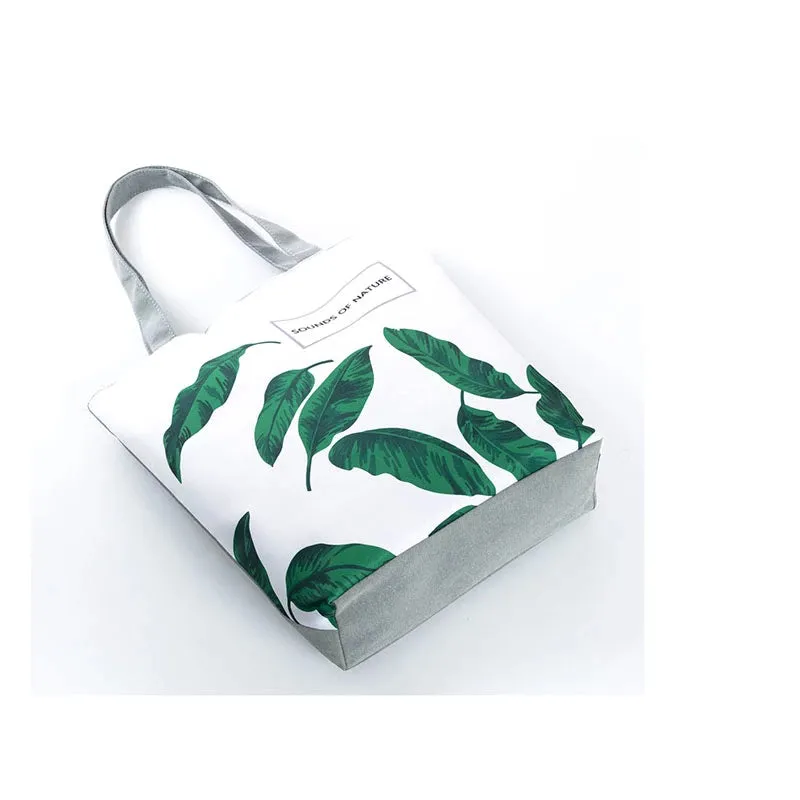 Vancouver - Tote Handbag