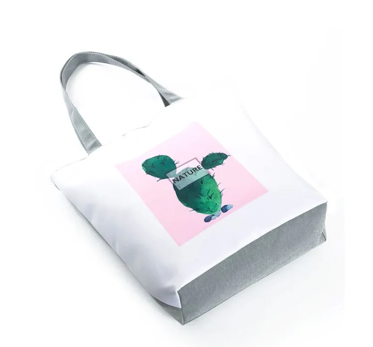 Vancouver - Tote Handbag