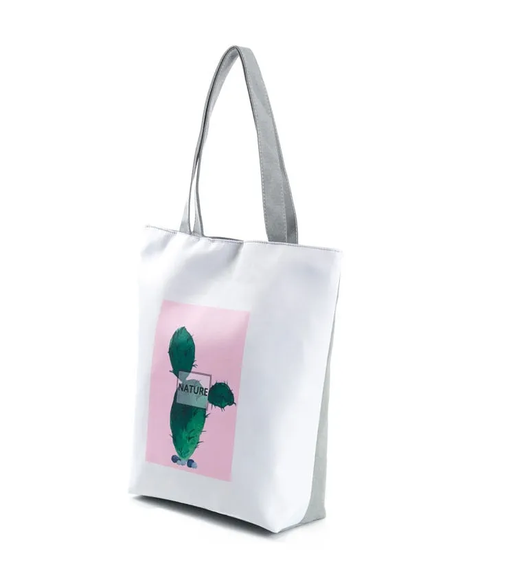 Vancouver - Tote Handbag