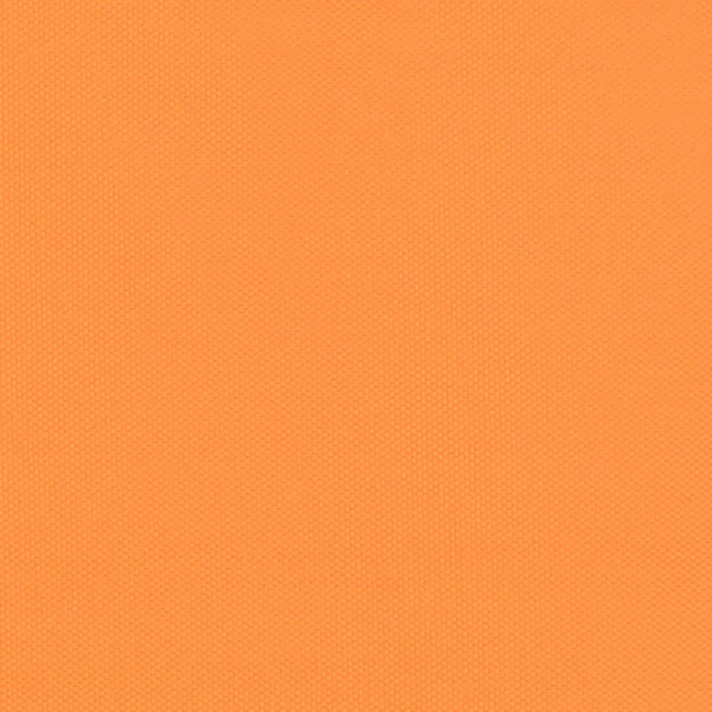 vidaXL Foldable Party Tent Pop-Up Orange 200x200x306 cm