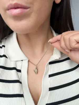 Vintage 9ct Yellow Gold Sheppard Charm