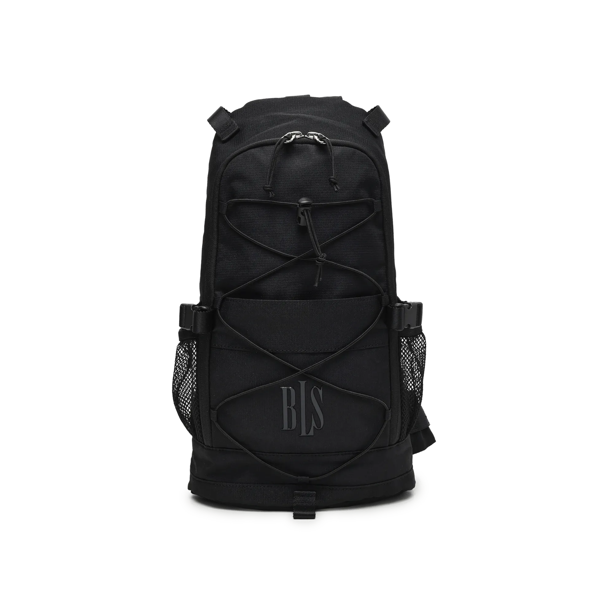 Vito Sling Bag - Black