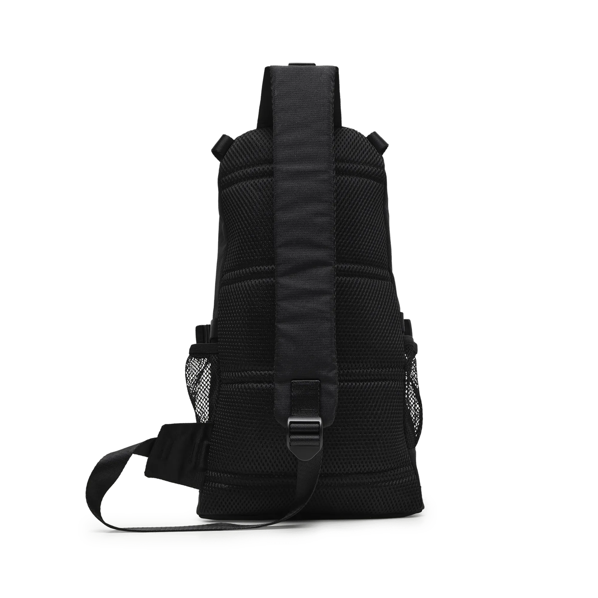 Vito Sling Bag - Black