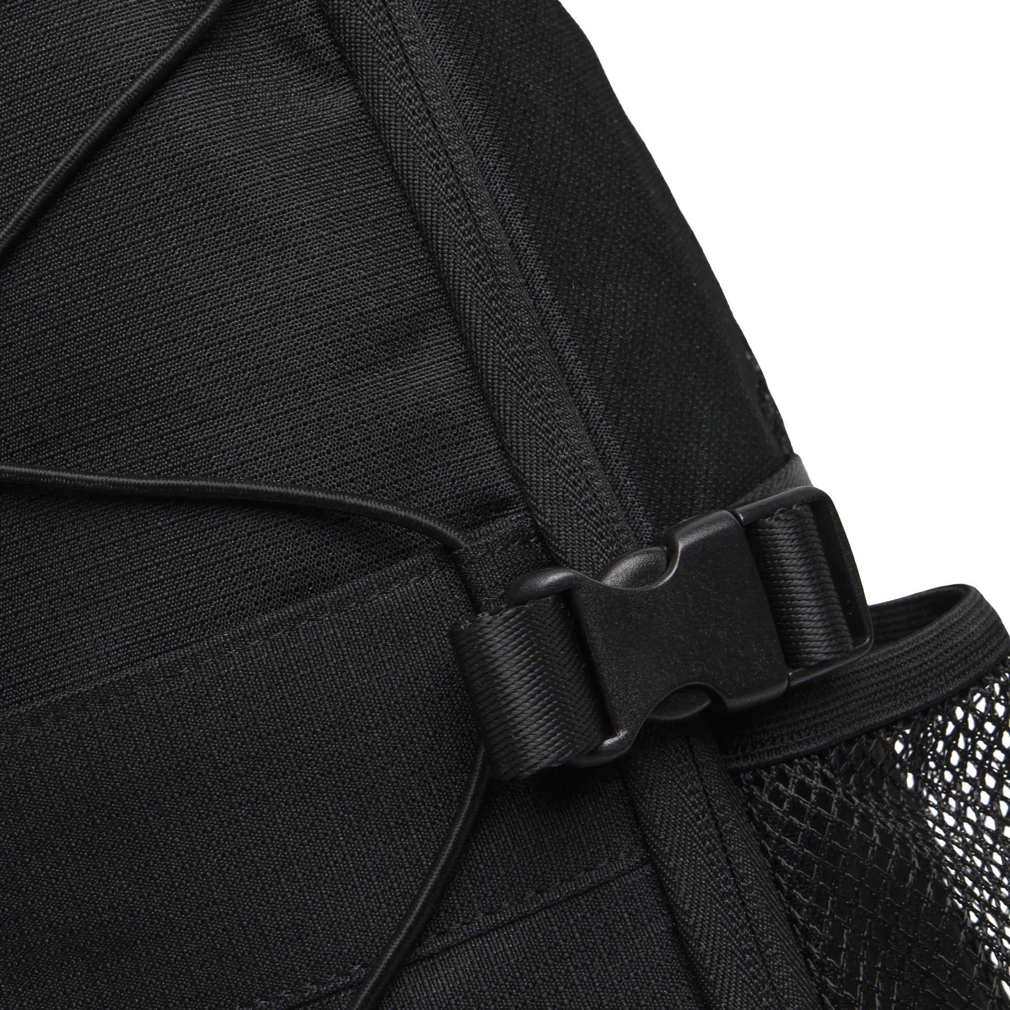 Vito Sling Bag - Black