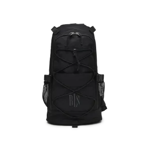 Vito Sling Bag - Black