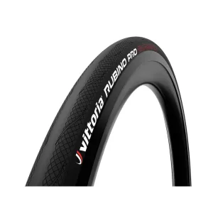 VITTORIA Graphene 2.0 Rubino Pro TLR - Black