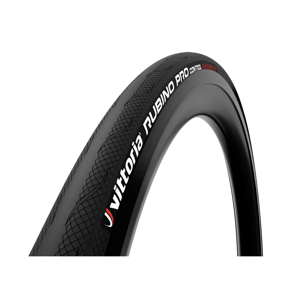 Vittoria Rubino Pro Control 700c G2.0 Tyre