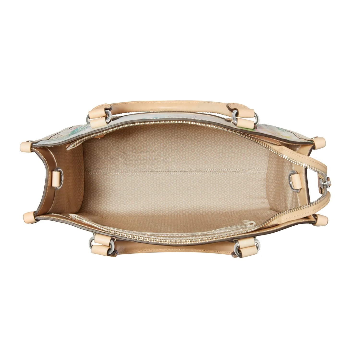 Voyage Tote - H4395M