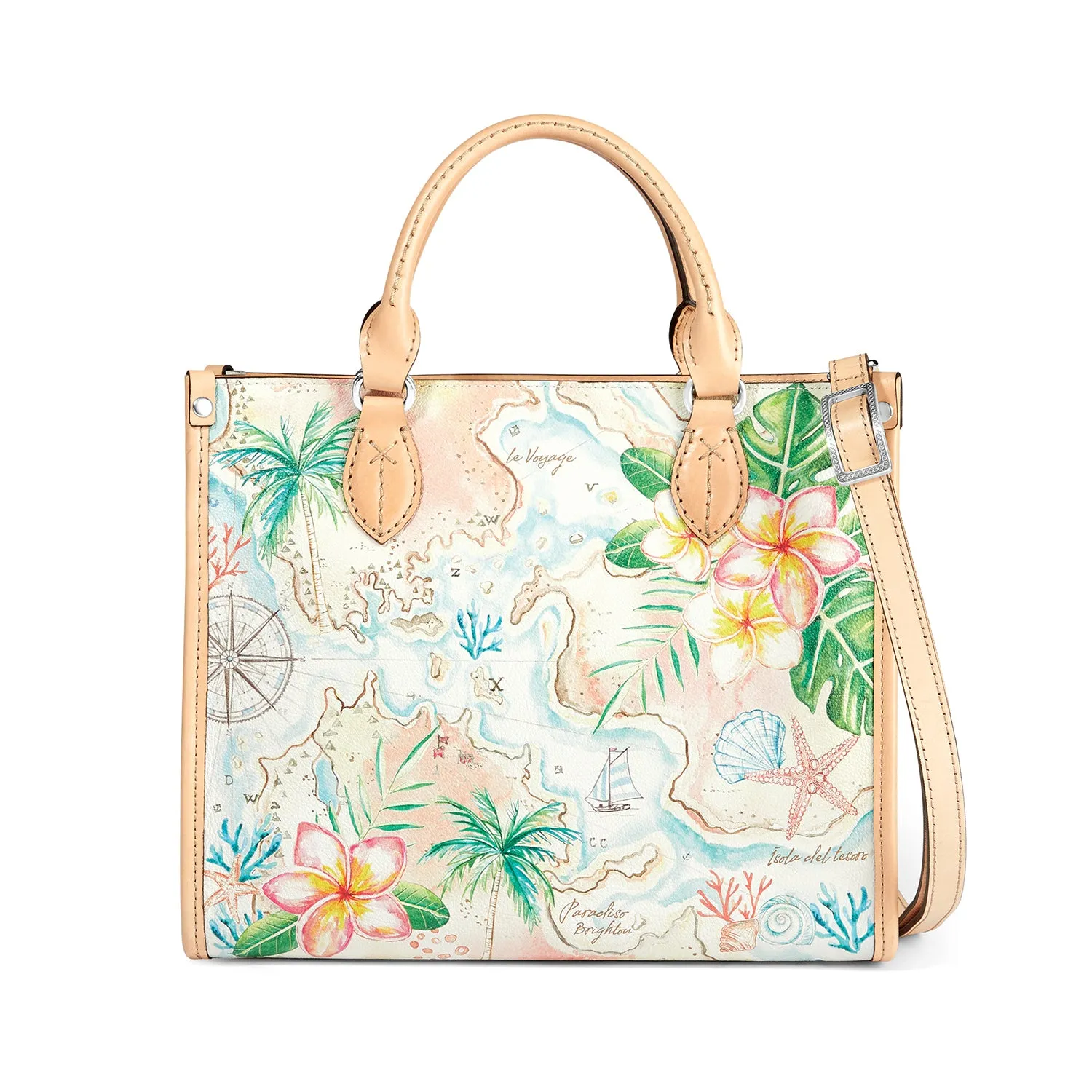 Voyage Tote - H4395M
