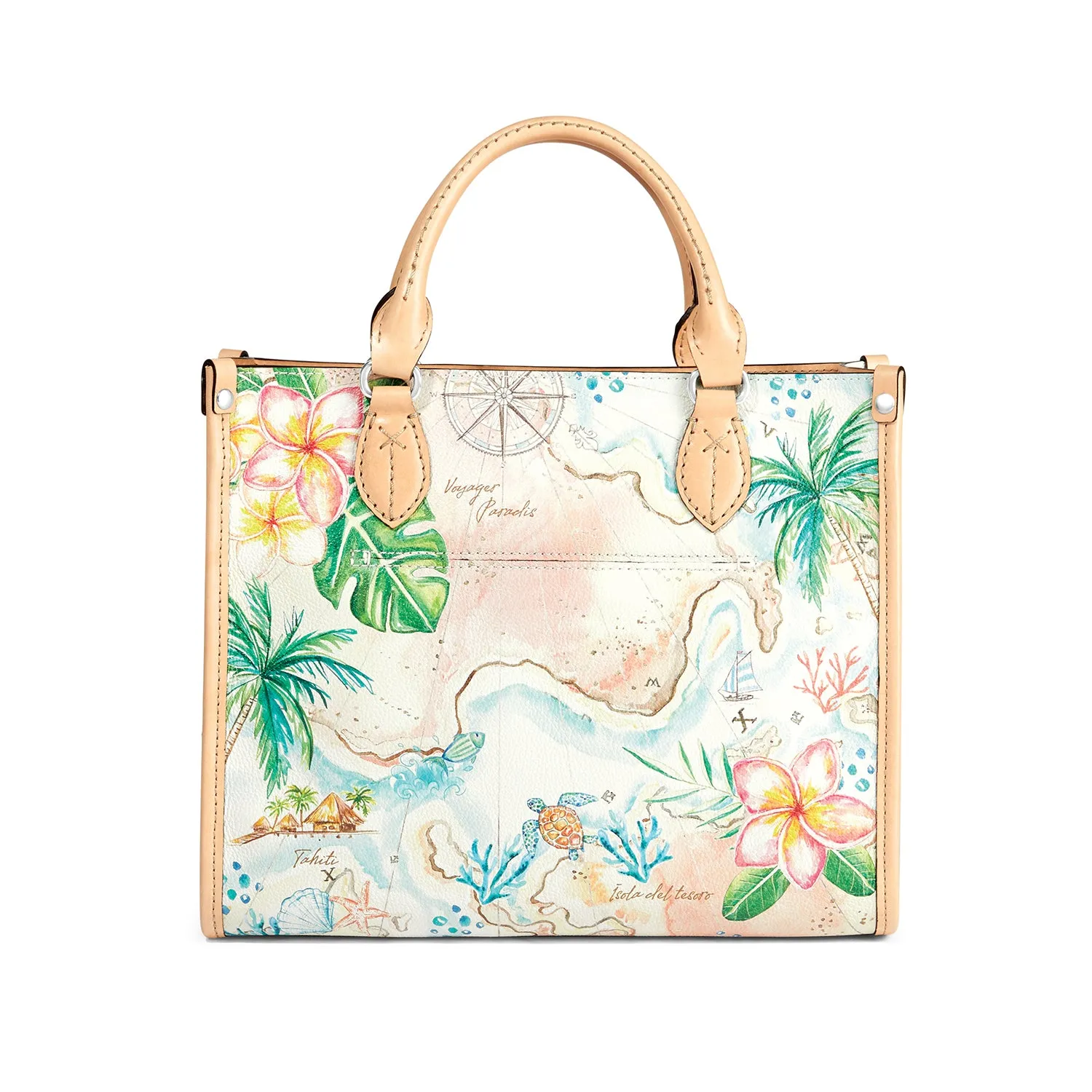 Voyage Tote - H4395M