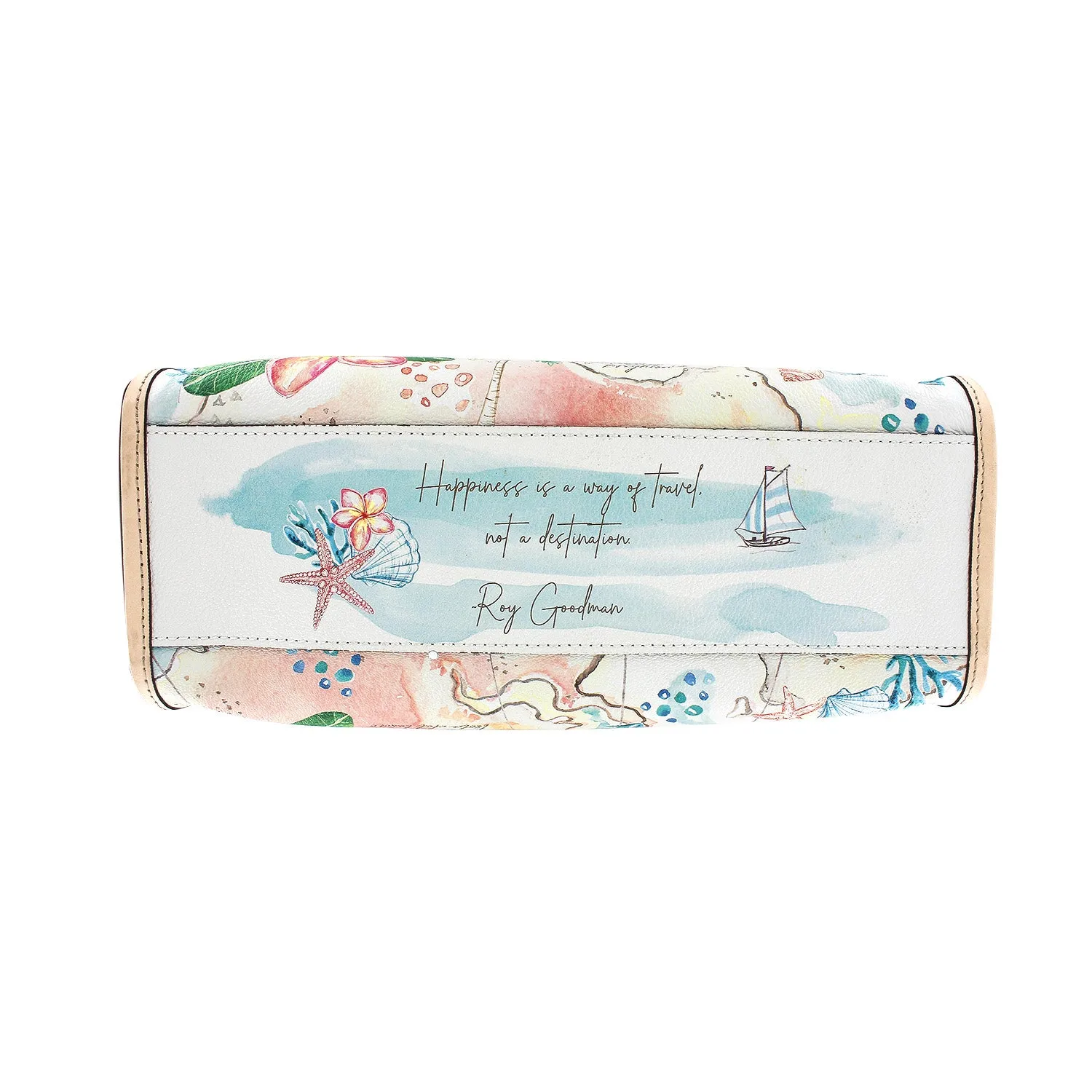 Voyage Tote - H4395M