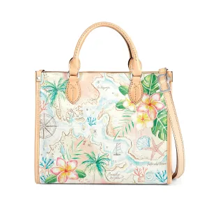 Voyage Tote - H4395M