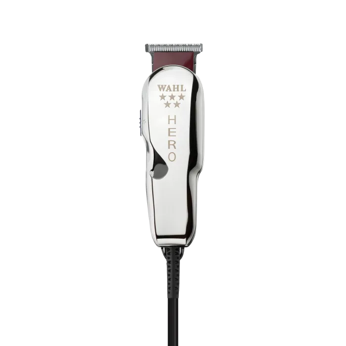 Wahl Professional 5-Star Hero Trimmer