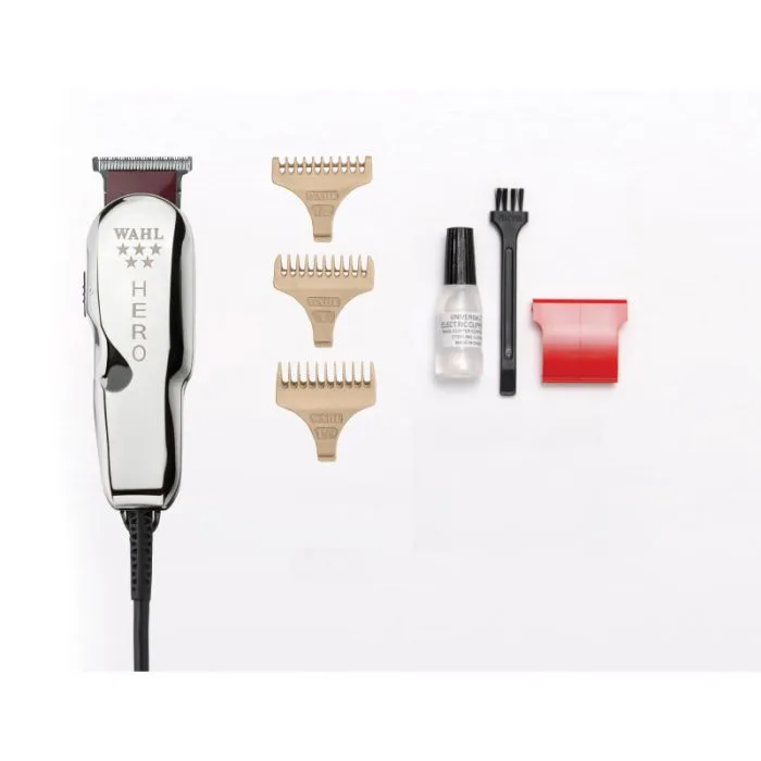 Wahl Professional 5-Star Hero Trimmer