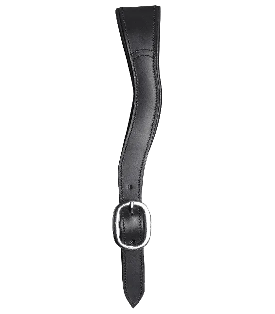 Waldhausen X-Line Leather Halter Anatomic