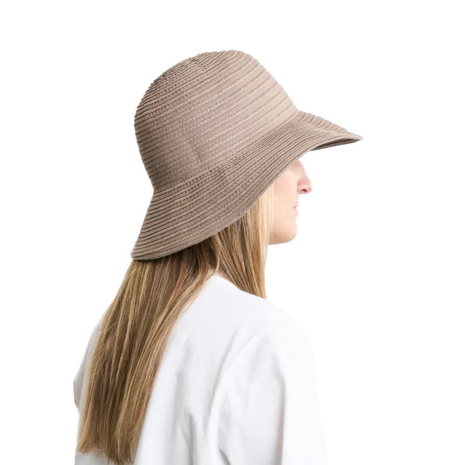 Wanderlust Ladies Journey Packable Sun Hat  CTR Style:1835