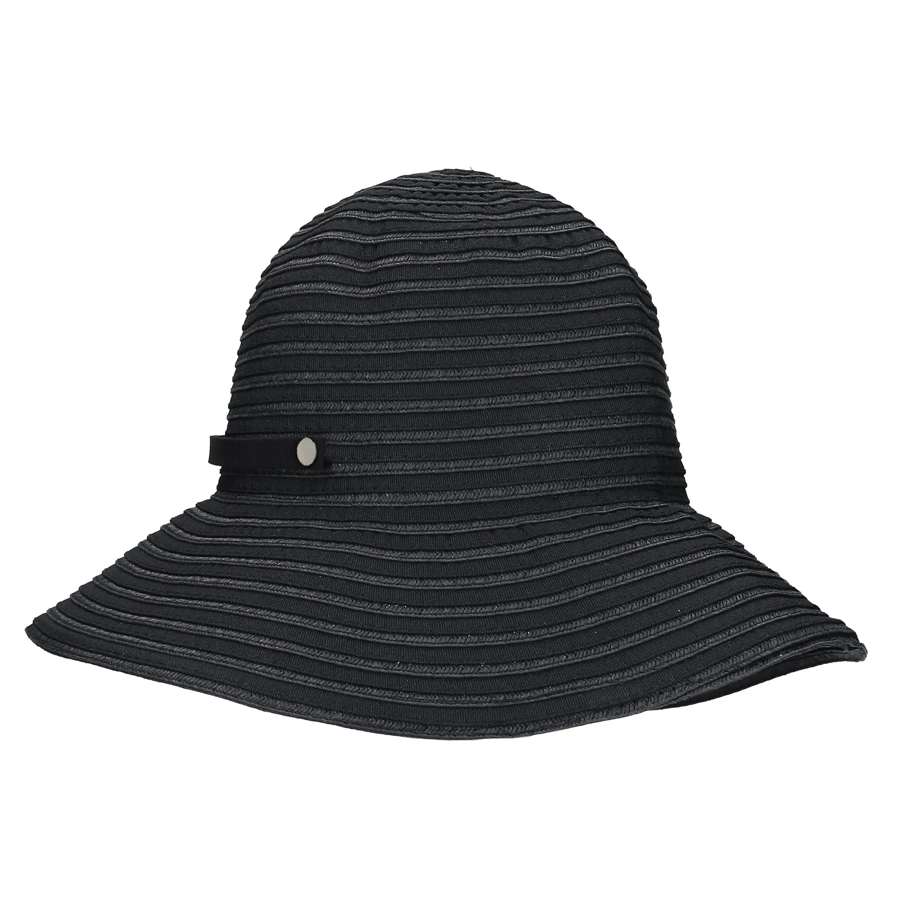 Wanderlust Ladies Journey Packable Sun Hat  CTR Style:1835