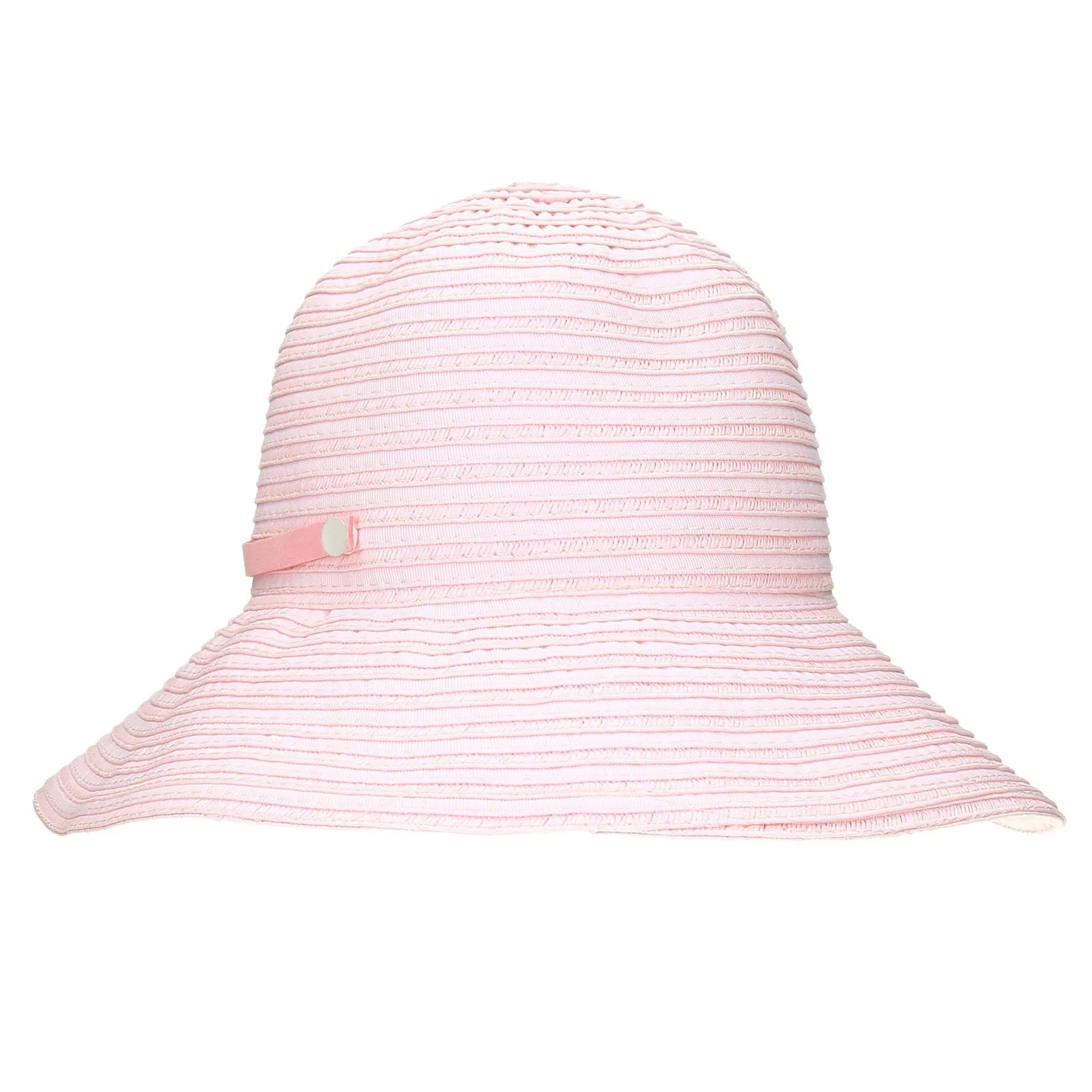 Wanderlust Ladies Journey Packable Sun Hat  CTR Style:1835