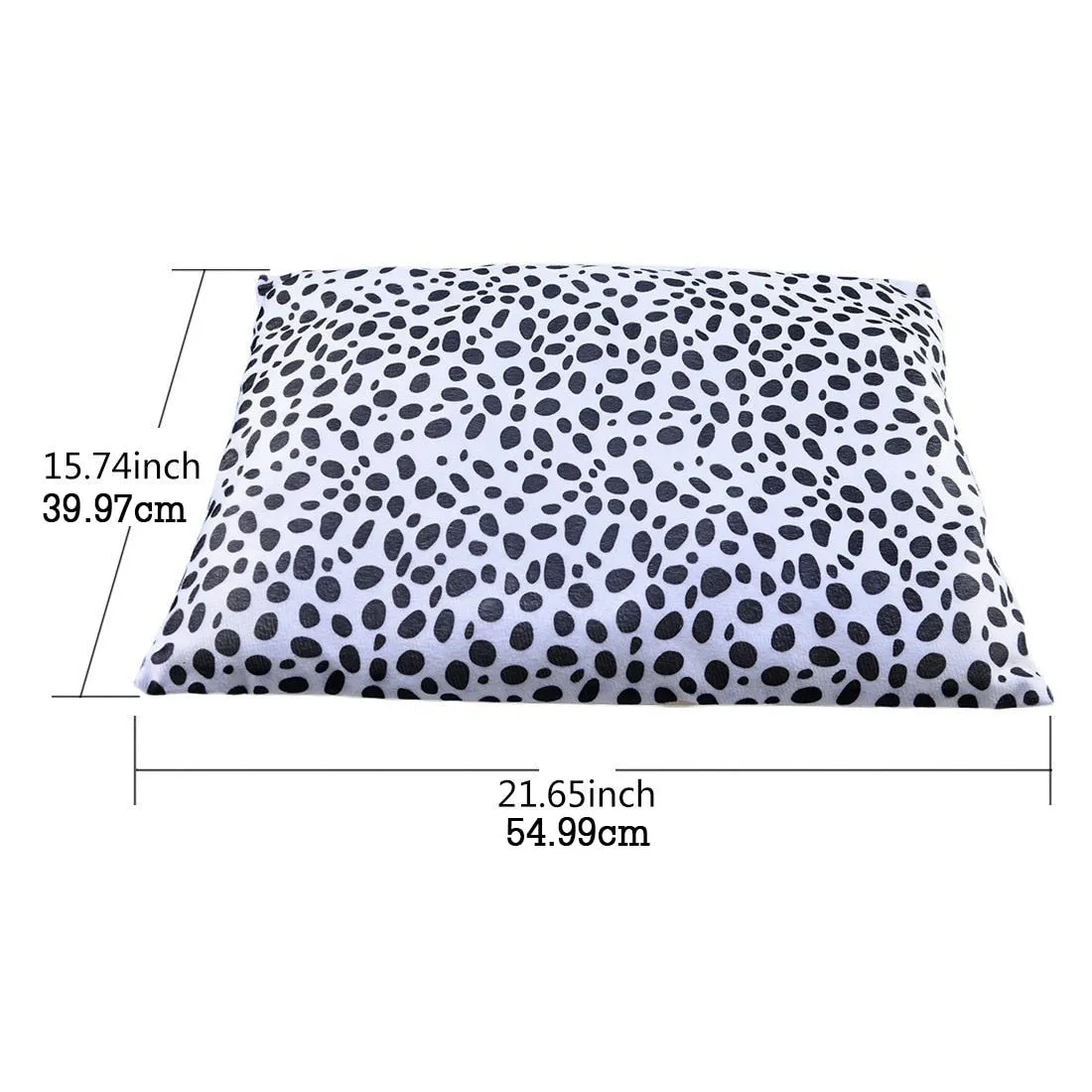 Warm Foldable puppy Cotton Bed