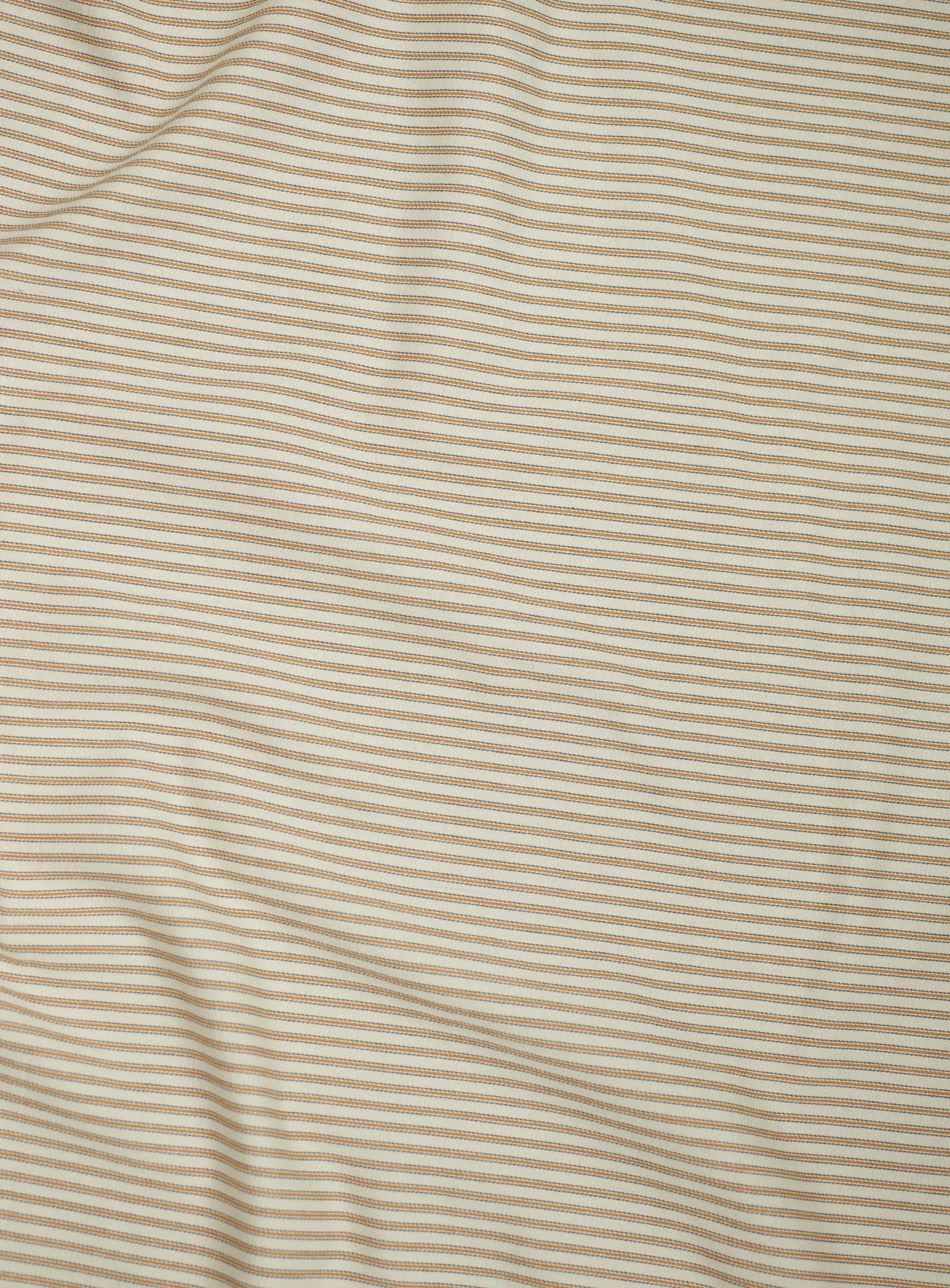 Warren Loose Cover Armchair, Heritage Ochre Stripe