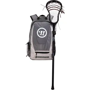 Warrior Jet Pack S1 Lacrosse Backpack Equipment Bag