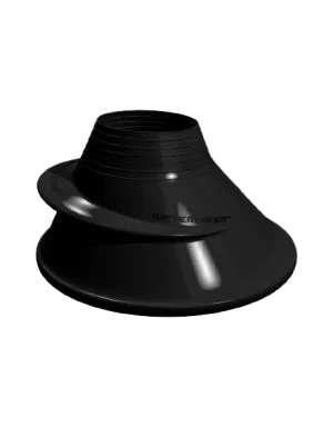 Waterproof Silicone Neck Seal