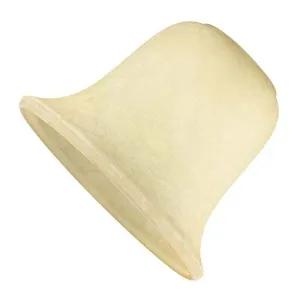 Westinghouse 8100200 Caramel Scavo Bell Shade