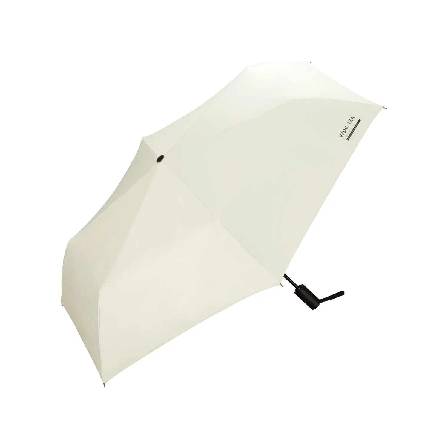WPC IZA Automatic And Safe UV Protection UPF 50  Men's Umbrella 54cm