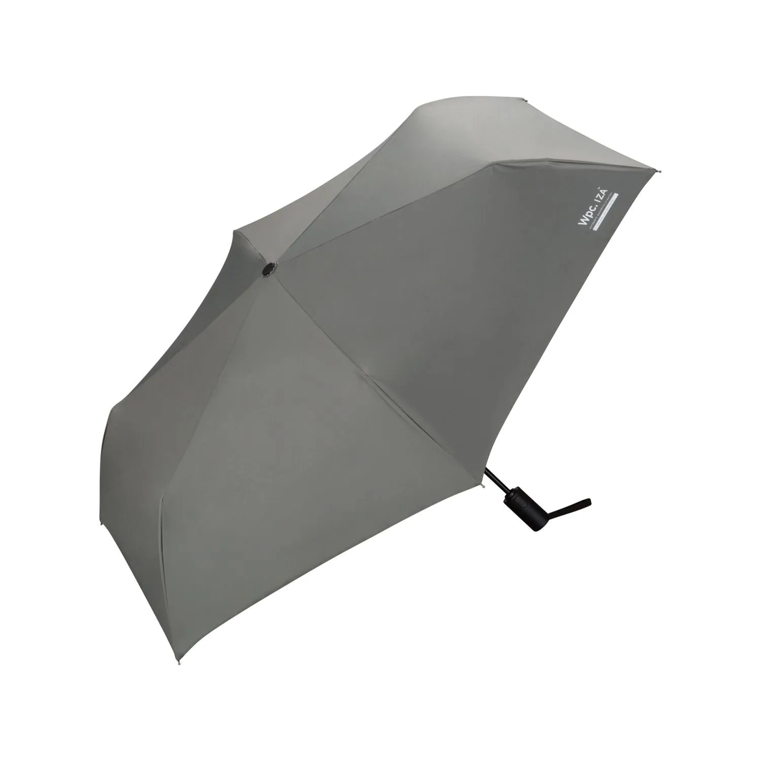 WPC IZA Automatic And Safe UV Protection UPF 50  Men's Umbrella 54cm