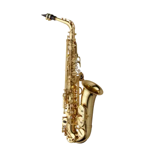 Yanagisawa A-WO1 Professional Alto Saxophone