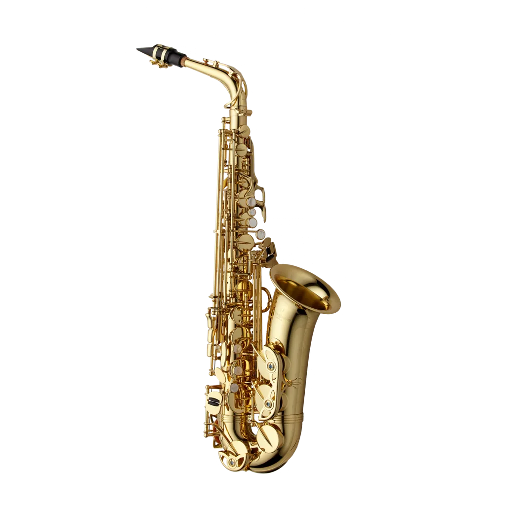 Yanagisawa A-WO1 Professional Alto Saxophone