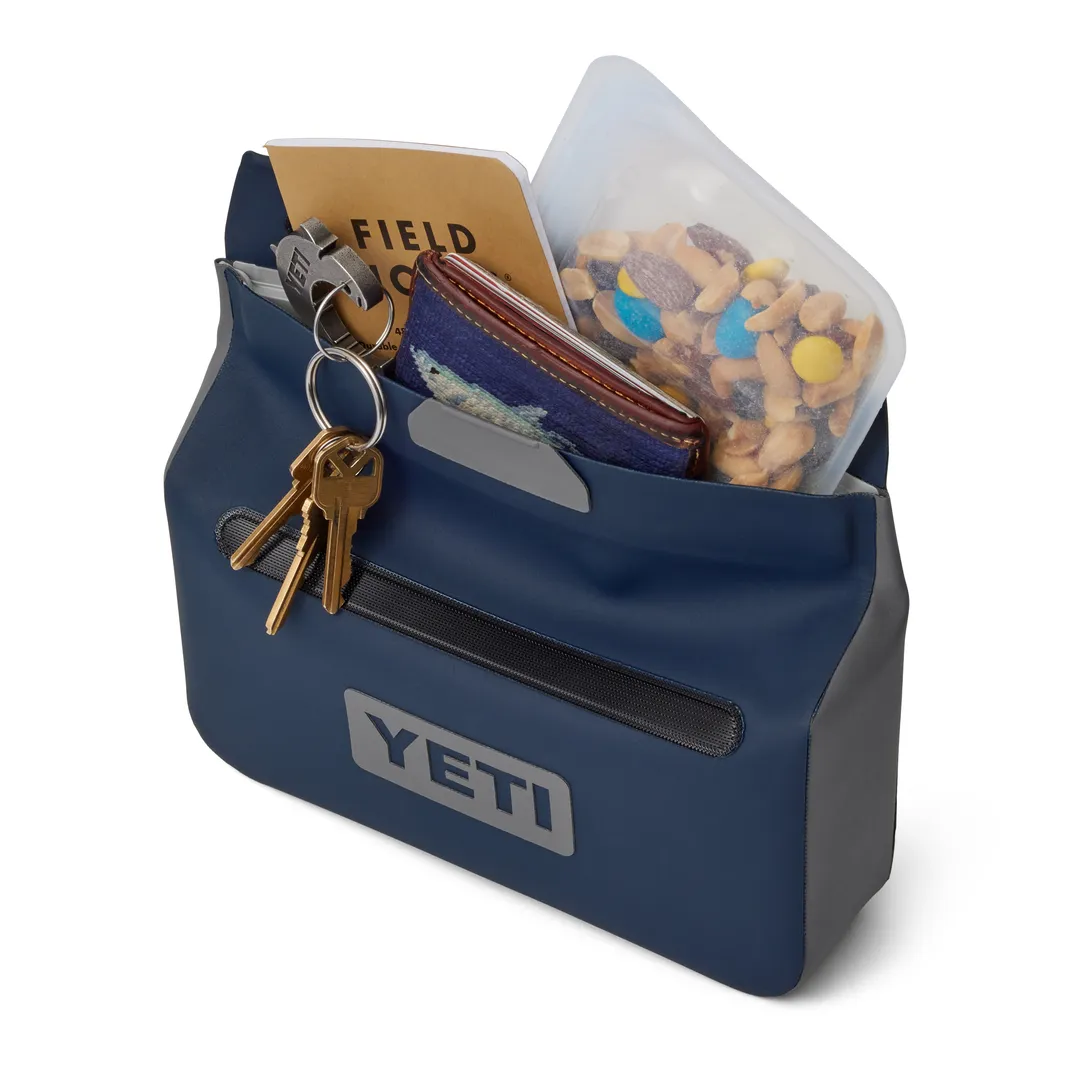 YETI Sidekick Dry 1L Gear Case Dry Bag