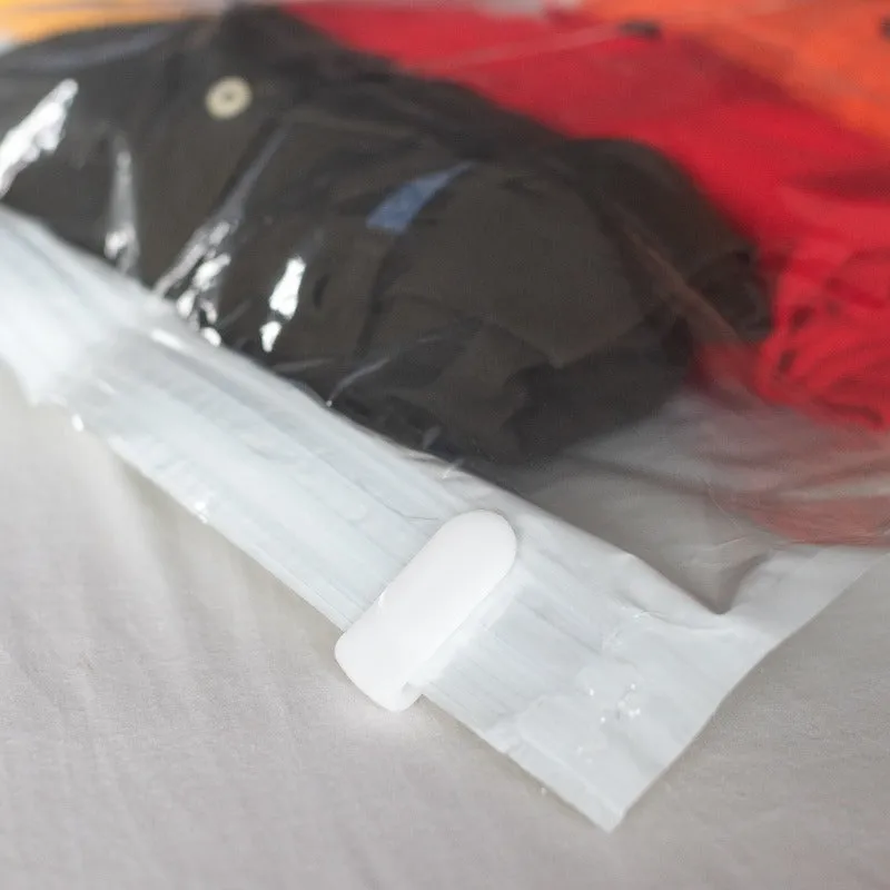 Ziplock Cloth Storage Bag