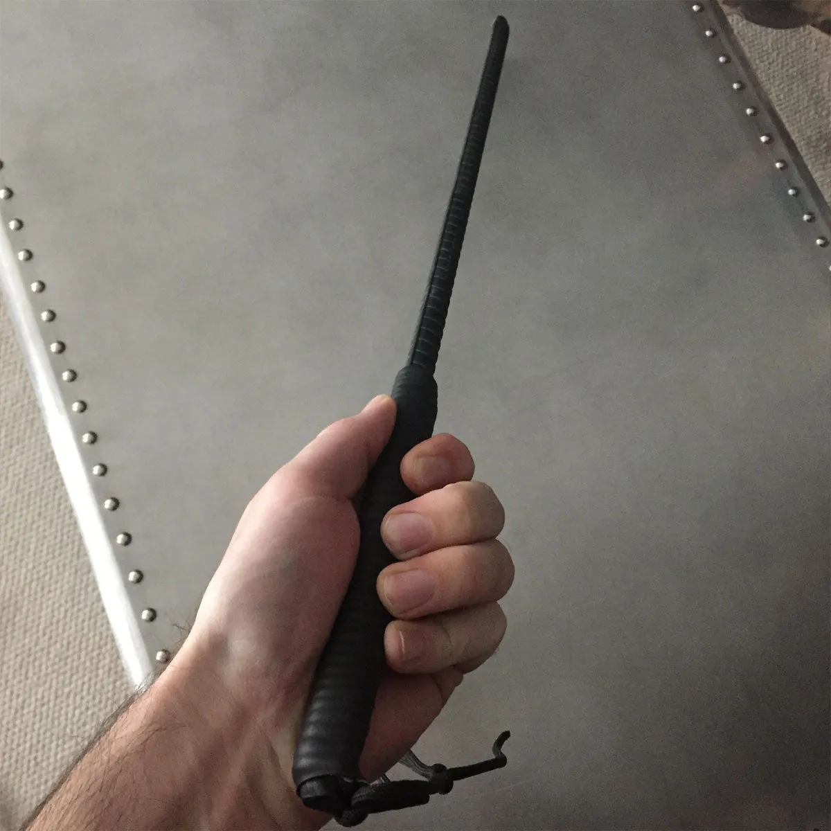 Zombie Knocker